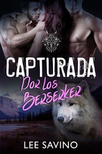 Capturada por los Berserker