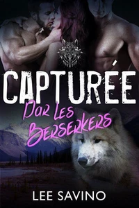 Capturée par les Berserkers