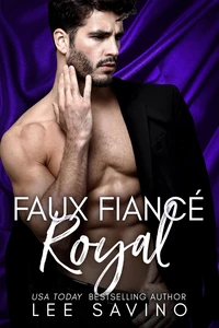 Faux Fiancé Royal