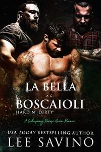 Lee Savino - La Bella e i Boscaioli.