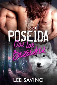 Poseída por los Berserker