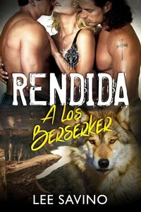 Rendida a los Berserker