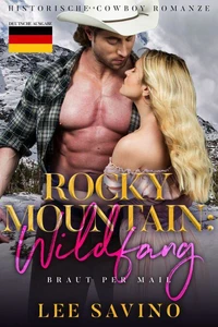 Rocky Mountain: Wildfang