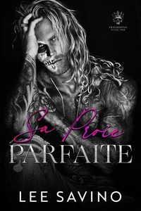 Sa Proie Parfaite