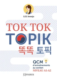 Tok Tok Topik Niveau A1-A2
