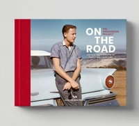 On the road