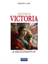 Queen Victoria
