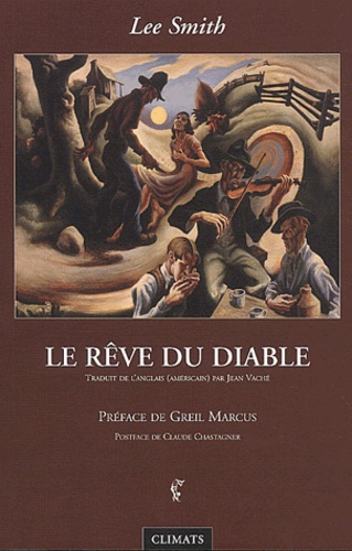 Lee Smith - Le Reve Du Diable.