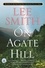 On Agate Hill. A Novel