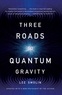 Lee Smolin - Three Roads To Quantum Gravity.