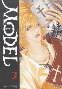 Model Tome 3