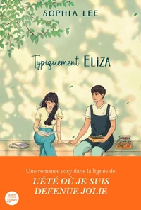 Typiquement Eliza