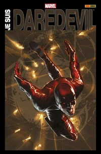 Je suis Daredevil