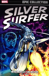 Silver Surfer Epic Collection