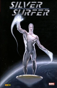 Silver Surfer