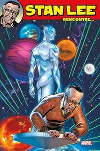 Stan Lee rencontre…