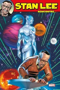 Stan Lee : Rencontre...