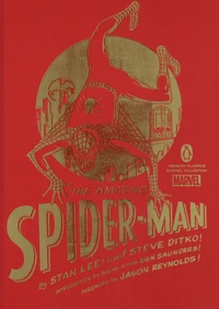 The Amazing Spider-Man