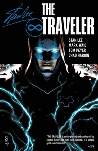 The Traveler Vol. 3