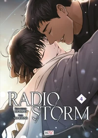 Radio Storm Tome 4