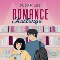 Romance challenge