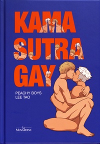 Lee Tao - Kama Sutra Gay.
