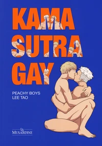 Kama Sutra gay