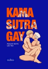 Lee Tao - Kama Sutra Gay.