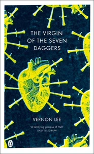 The Virgin of the Seven Daggers