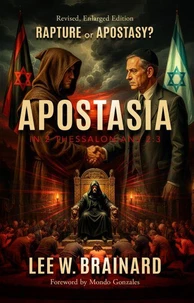 Apostasia in 2 Thessalonians 2:3 — Rapture or Apostasy?