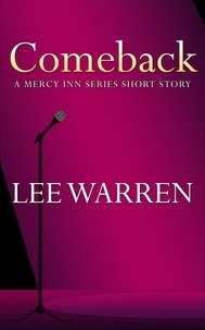  Lee Warren - Comeback.