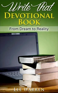 Write That Devotional Book