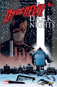 Lee Weeks et David Lapham - Daredevil  : Dark Nights.