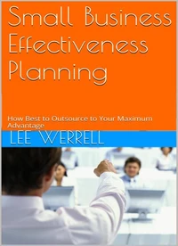 Small Business Effectiveness Planning