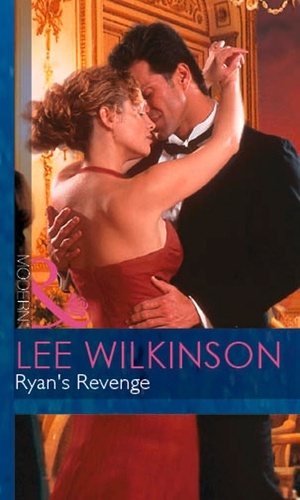 Lee Wilkinson - Ryan's Revenge.