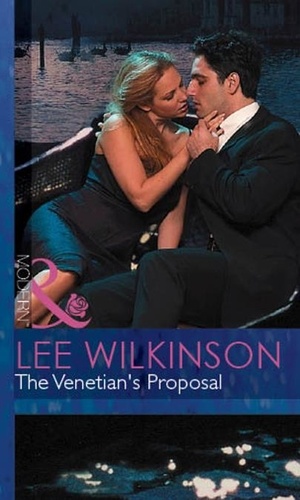 Lee Wilkinson - The Venetian's Proposal.