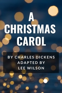  Lee Wilson - A Christmas Carol.
