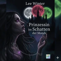 Prinzessin im Schatten der Monde
