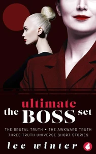 The Ultimate Boss Set