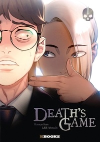 Lee Wonsik et Kim Hyochan - Death's Game Tome 1 : .
