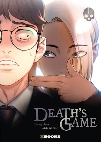 Death's Game Tome 1