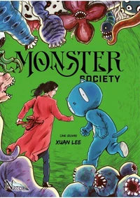 Monster Society
