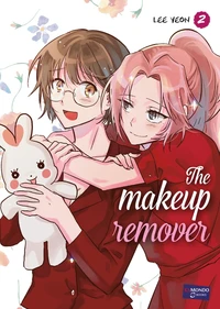 The Makeup Remover Tome 2
