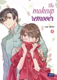 The Makeup Remover Tome 3