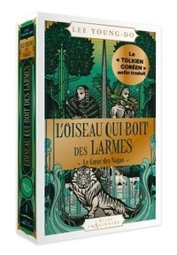 L'oiseau qui boit des larmes