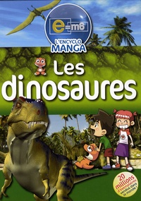 Lee Yung-Nam - Les dinosaures.