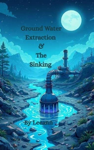 Ground Water Extraction &amp; The Sinking
