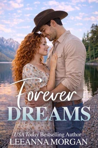 Forever Dreams: A Small Town Romance