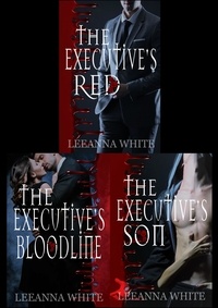  Leeanna White - The Executive's Red/Bloodline/Son Box Set - The Executive's Red.