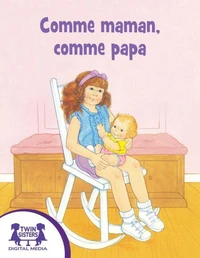 Comme maman, comme papa